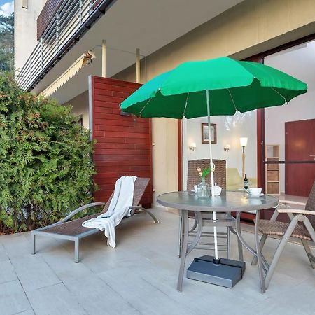 Wisełka Apartamenty Lesna 17 By Renters מראה חיצוני תמונה