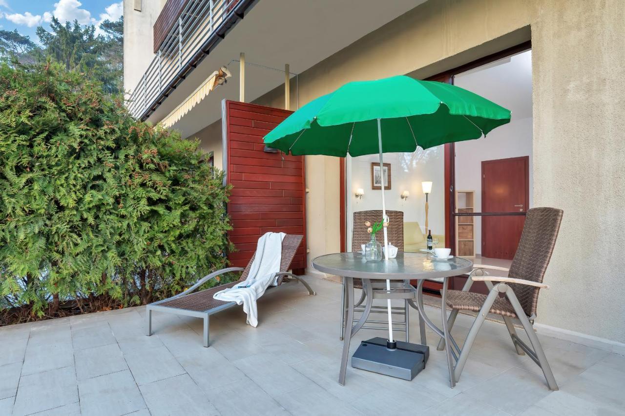 Wisełka Apartamenty Lesna 17 By Renters מראה חיצוני תמונה