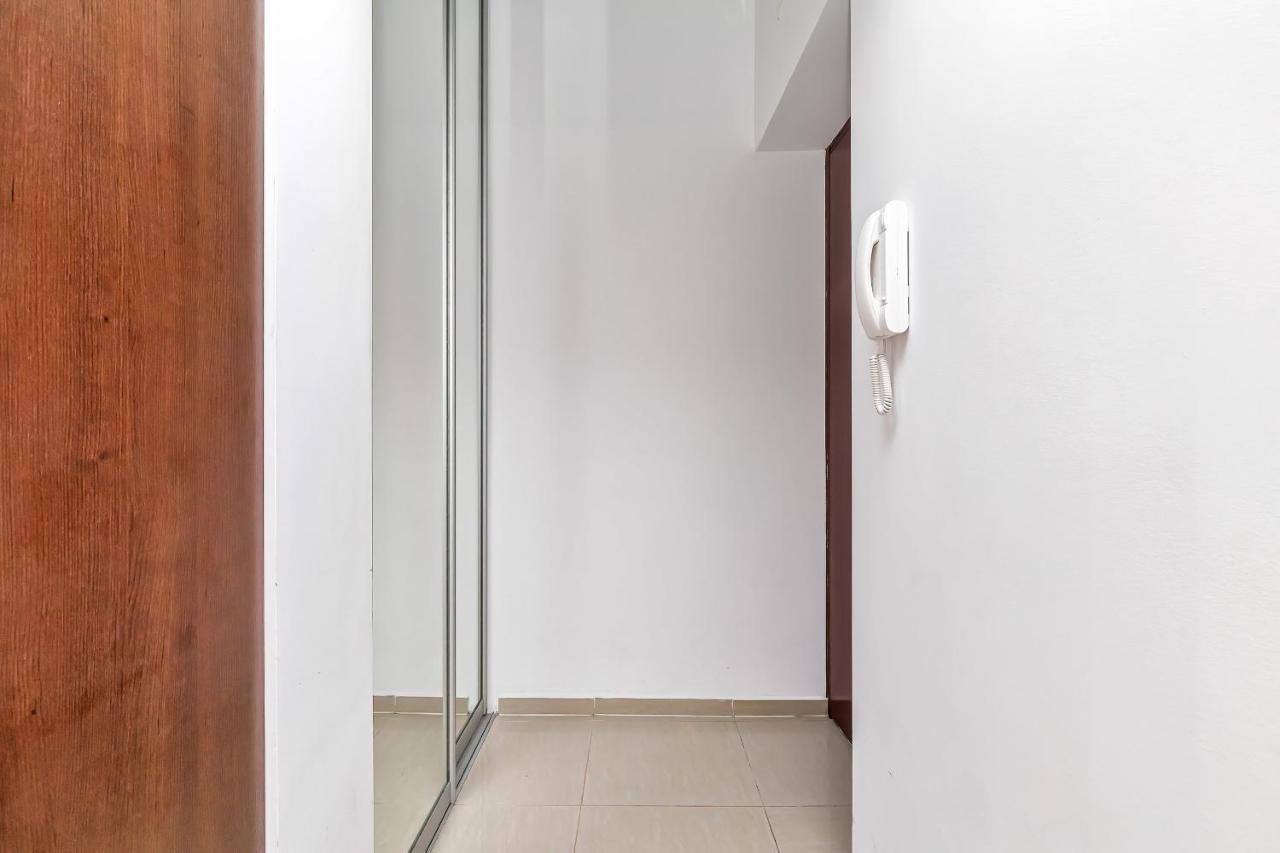 Wisełka Apartamenty Lesna 17 By Renters מראה חיצוני תמונה
