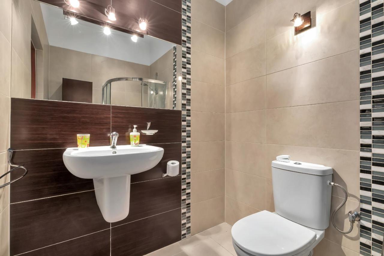 Wisełka Apartamenty Lesna 17 By Renters מראה חיצוני תמונה