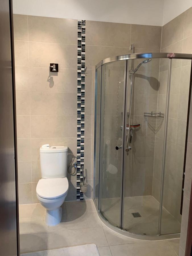 Wisełka Apartamenty Lesna 17 By Renters מראה חיצוני תמונה